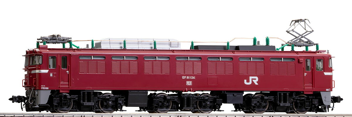 楽天市場】tomix ef81 ho（電気機関車｜鉄道模型）：ホビーの通販