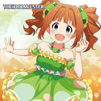 THE IDOLM@STER MASTER ARTIST 4 03 高槻やよい