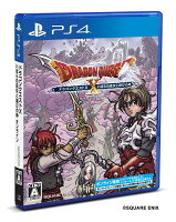 ドラゴンクエストX いばらの巫女と滅びの神 オンライン PS4版