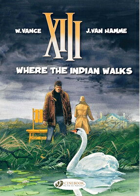 XIII is looking for a certain Kim Rowlands, a woman with whom he saw himself in a photograph. His search will yield a name-his, perhaps-and take him to a place that may be home. All families have secrets, though, and they can get a man killed. And what exactly do General Carrington and his beautiful aide Lieutenant Jones want with XIII?