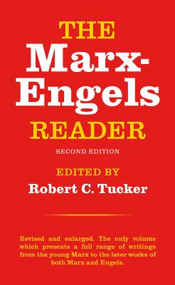 This revised and enlarged edition of the leading anthology provides the essential writings of Marx and Engels--those works necessary for an introduction to Marxist thought and ideology.