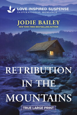 Retribution in the Mountains RETRIBUTION IN THE MOUNTAINS - （Trinity Investigative Team） 