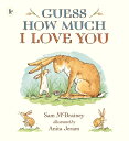 GUESS HOW MUCH I LOVE YOU(P) [ SAM & JERAM MCBRATNEY, ANITA ]