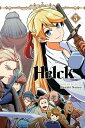 Helck, Vol. 5 HELCK VOL 5 （Helck） [ Nanaki Nanao ]