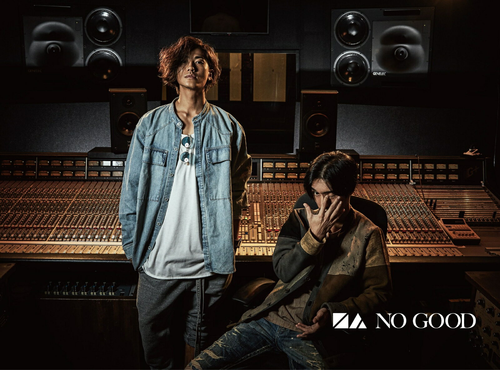 楽天楽天ブックスNO GOOD （初回限定盤B CD＋DVD＋Photo Book） [ N/A ]