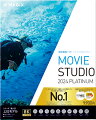 「Movie Studio 2024」シリーズは、初心者でも手早く簡単にビデオ編集ができるソフトです。
ドイツの大手ソフトウェアメーカーMAGIX社が開発した製品の日本語版です。