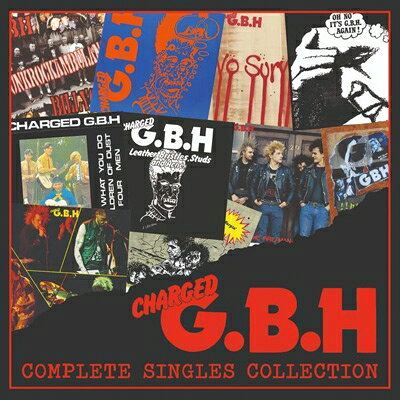 【輸入盤】Complete Singles Collection