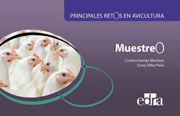 Principales Retos En Avicultura. Muestreo SPA-PRINCIPALES RETOS EN AVICU 
