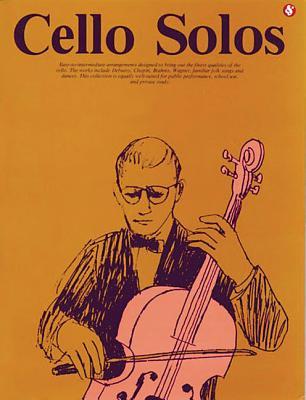 Easy-to-intermediate arrangements designed to bring out the finest qualities of the cello. Includes works by Debussy, Chopin, Brahms, Wagner, plus familiar folk songs and dances. The collection is equally well-suited for public performance, school use, and private study.