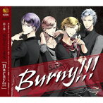 TSUKIPRO THE ANIMATION 主題歌1 SolidS「Burny!!!」 [ SolidS ]