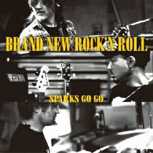 BRAND NEW ROCK'N ROLL(CD+DVD)