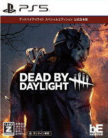 Dead by Daylight スペシャルエディション 公式日本版 PS5版の画像