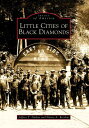 Little Cities of Black Diamonds LITTLE CITIES OF BLACK DIAMOND （Images of America） [ Jeffrey T. Darbee ]