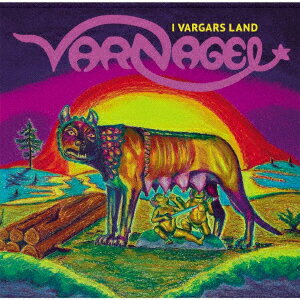 I VARGARS LAND