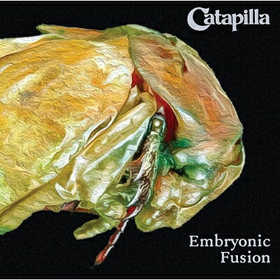 【輸入盤】Embryonic Fusion