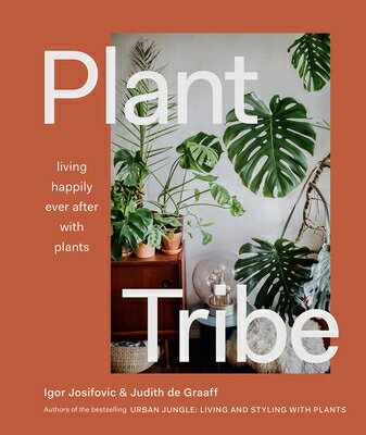 PLANT TRIBE(H) 