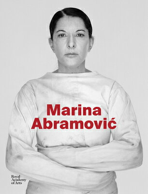 MARINA ABRAMOVIC(H)