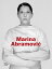 MARINA ABRAMOVIC(H)