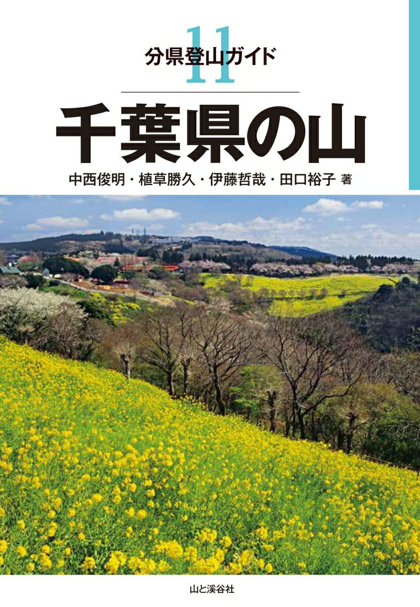 千葉県の山