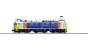 TOMIX JR EF81形電気機関車(カシオペア色) 【HO-2041】 (鉄道模型 HOゲージ)