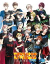 TSUKIPRO LIVE 2018 SUMMER CARNIVAL (V.A.)