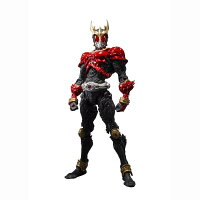 S.I.C. 仮面ライダークウガ マイティフォーム