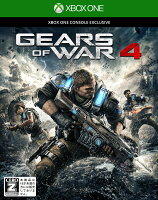 Gears of War 4の画像