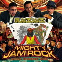 BLACKJACK MIGHTY JAM ROCK