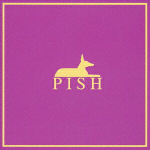 PISH