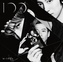 100 [ w-inds. ]