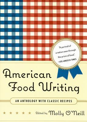 A celebrated food writer gathers the very best from more than 250 years of American culinary history and chronicles the astonishing variety of American cuisine. The contributors cover a range of subjects and perspectives on all things food related; also includes more than 50 classic recipes.