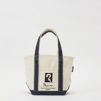 Old Resta MINI TOTE BAG TERANISHI KAGAKU