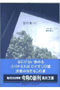 空の遠くに
