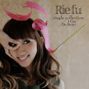 I Can Do Better(初回限定CD+DVD) [ Rie fu ]