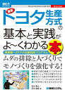 トヨタ生産方式の基本と実践がよ〜くわかる本 [ 石川秀人 ]