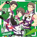 THE IDOLM@STER SideM NEW STAGE EPISODE 11 FRAME FRAME