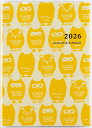 2026年 手帳 1月始まり No.41 ポケット家計簿 高橋書店 手帳兼用週計 (家計簿)