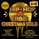 HIP HOP & R&B CHRISTMAS GOLD [ Freda Payne ]