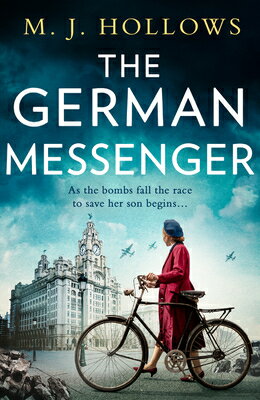 The German Messenger GERMAN MESSENGER 