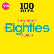 【輸入盤】100 Hits - The Best 80s