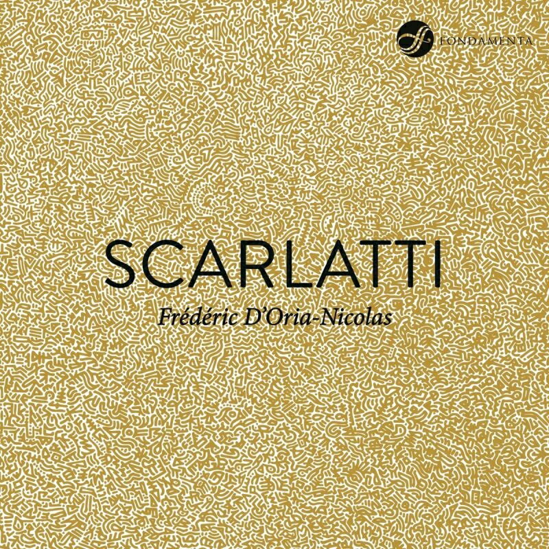【輸入盤】(Piano)keyboard Sonatas: D'oria-nicolas(P) (+cd)
