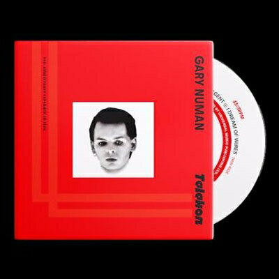 【輸入盤】Telekon