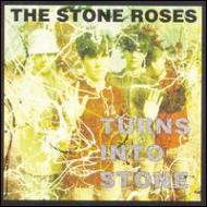 【輸入盤】Stone Roses: Turns Into Stone