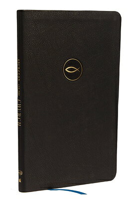 Spurgeon and the Church: Acts Through Revelation with Devotions from Charles Spurgeon (Nkjv, Black L SPURGEON & THE CHURCH ACTS THR 