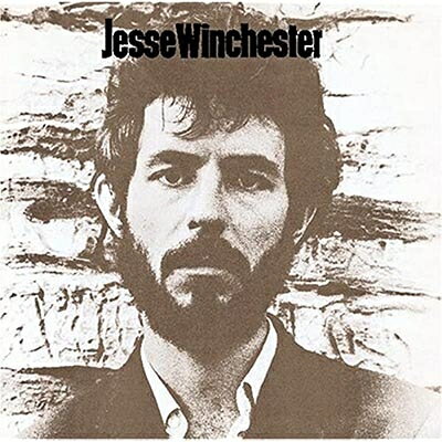 【輸入盤】Jesse Winchester (Rmt)