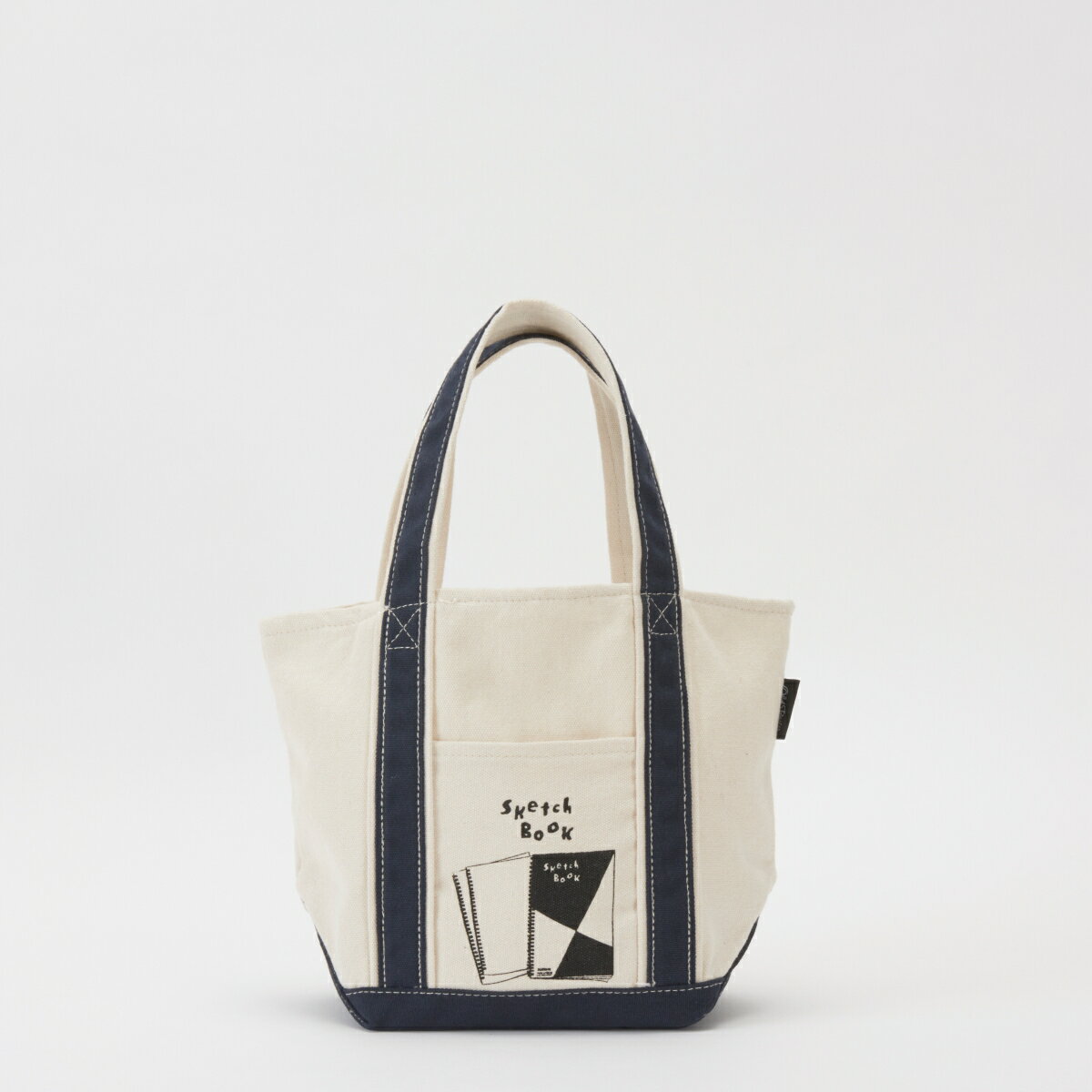 Old Resta MINI TOTE BAG MARUMAN （トートバ