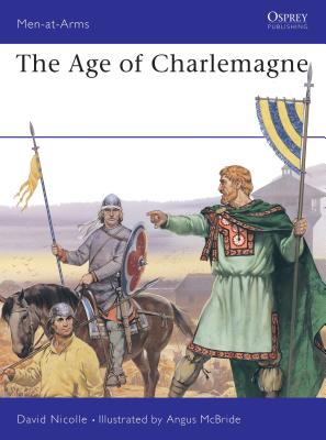 Most historians agree that the Carolingian Age, from the 8th to the 10th Century AD, represented one of the most important turning points in European history. It can be said with some certainty that early Carolingian military success was built on good leadership, adequate administration, and troops whose morale was almost consistently superb. It is also clear that the Carolingian army managed to adapt itself to face many and differing foes. This absorbing text by David Nicolle explores the organization and history of the Carolingian Empire during the age of one of history's most romanticised and heroic figures - Charlemagne.