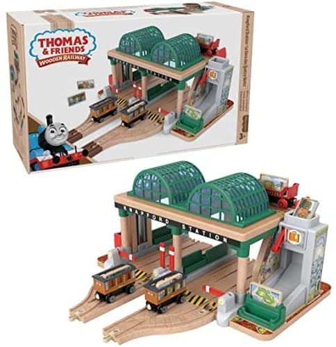 楽天市場】トーマス プラレール ナップフォードステーションの通販 楽天市場】トーマス プラレール ナップフォードステーションの通販