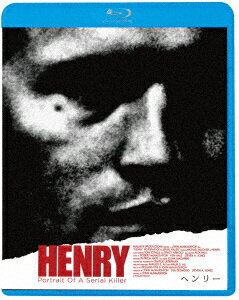 ヘンリー【Blu-ray】