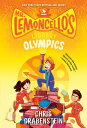 Mr. Lemoncello's Library Olympics MR LEMONCELLOS LIB OLYMPICS （Mr. Lemoncello's Library） [ Chris Grabenstein ]